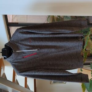 Foot Joy Golf Pullover Quarter Zip - Cascata - Las Vegas